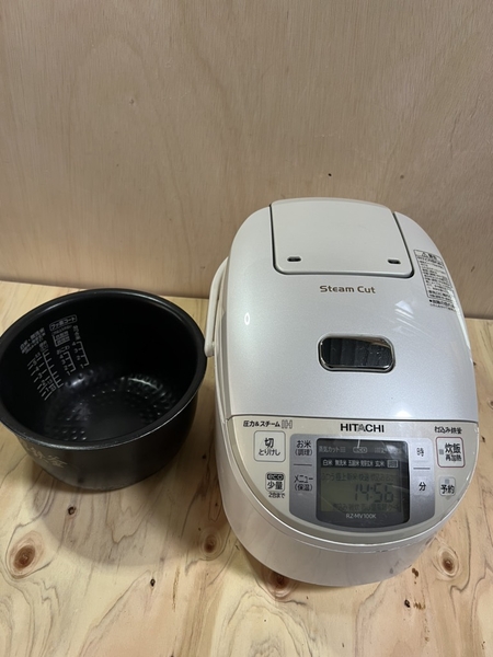 Nồi cơm 269 HITACHI 1L