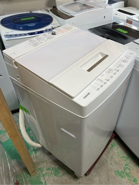 Máy giặt PVN1574 Toshiba 8.0Kg 2017
