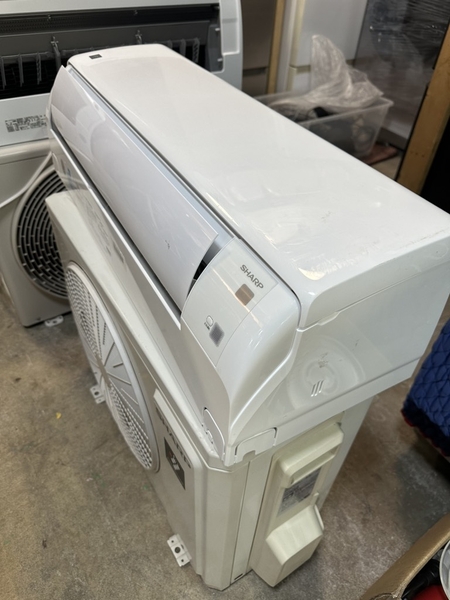 Điều hoà PVN1483 SHARP 2024 2.2KW