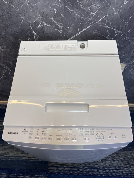 Máy giặt PVN1743 Toshiba 8.0Kg 2026