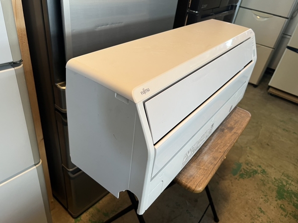 Điều hoà 483 FUJITSU 2022 2.2KW 100V