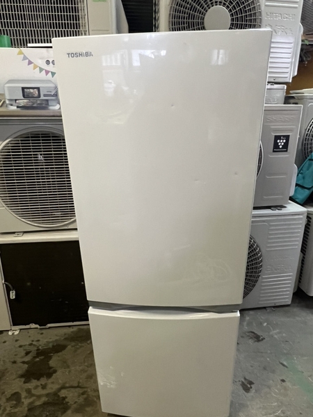 Tủ lạnh 282 TOSHIBA 2018 153L