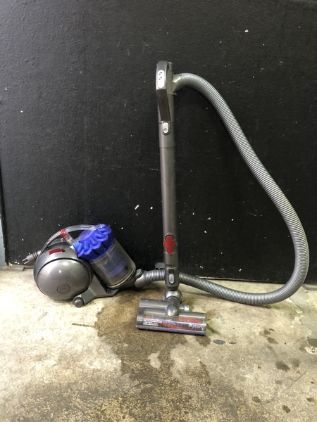 Máy hút bụi DYSON