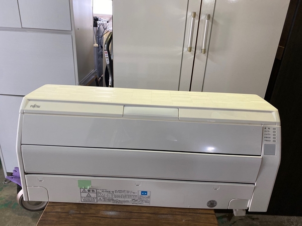 Điều hoà 204 FUJITSU 2015 4.0kw 100v