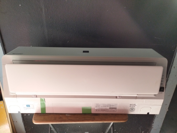 Điều hoà 416 SHARP 2018 2.8KW 100V