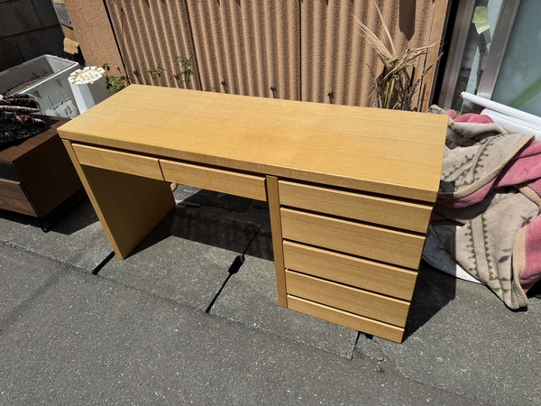 Bàn học cao cấp PVN919 135 x 45 x 70