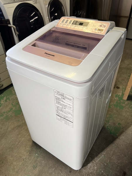 Máy giặt 368 PA 7.0kg 2016