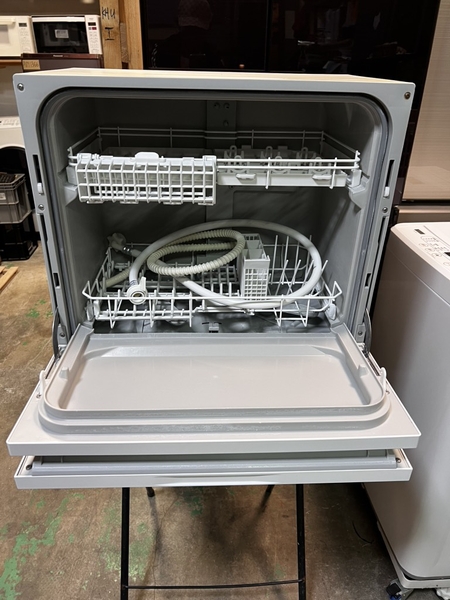 máy rửa bát PVN1379 Panasonic 2020