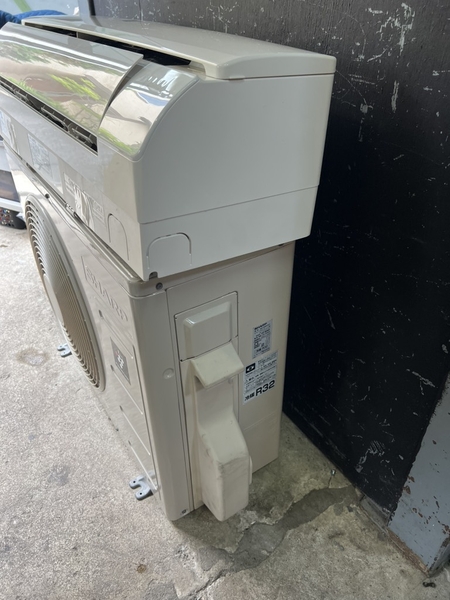 Điều hoà PVN1257 Sharp 4.0kw 2021