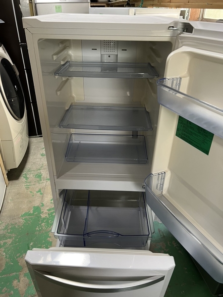 Tủ lạnh 270 HAIER 2012 138L
