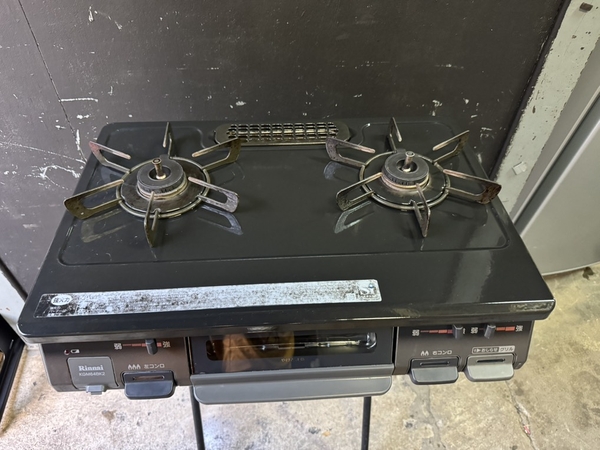 Bếp ga 179 RINNAI TOSHI