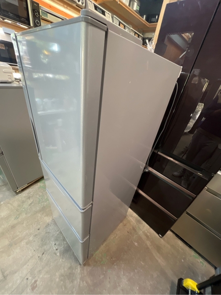 Tủ lạnh PVN1545 Hitachi 265L 14