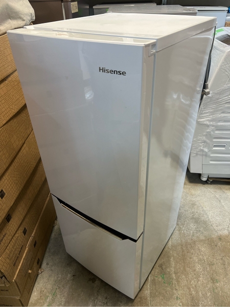 Tủ lạnh PVN1582 Hisense 150L 2019