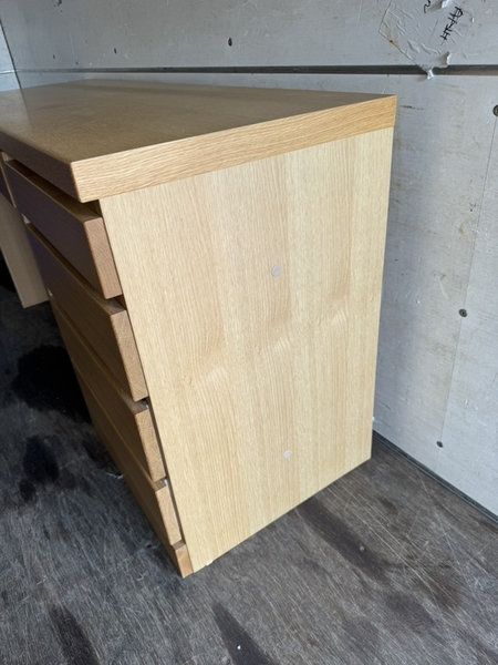Bàn học cao cấp PVN919 135 x 45 x 70