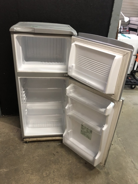 Tủ lạnh 98 - AQUA 109L 2016