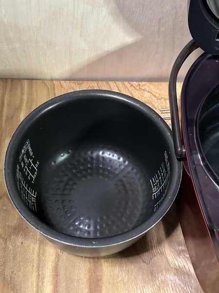 Nồi cơm điện 211 - HITACHI 1L