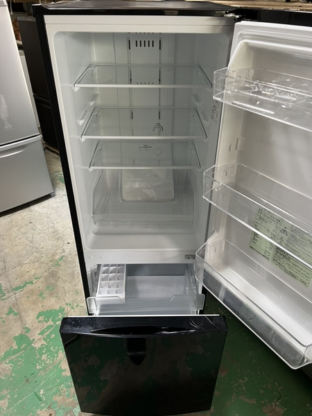 Tủ lạnh 267 TOSHIBA 2018 153L