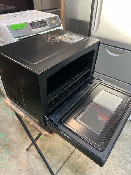 Lò Vi sóng PVN1532 Toshiba 2017