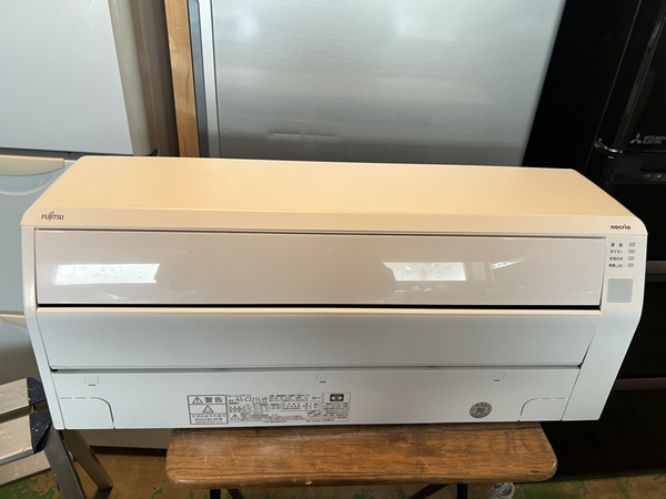 Điều hoà 483 FUJITSU 2022 2.2KW 100V