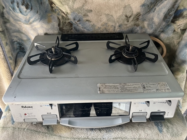 Bếp ga TOSHI 153 POLOMA