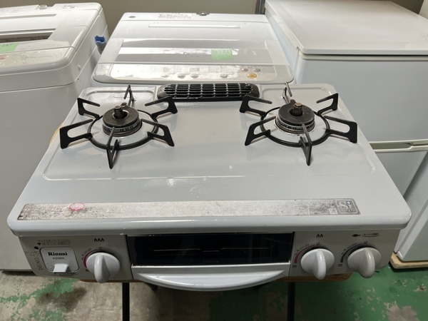 Bếp ga TOSHI 165 RINNAI