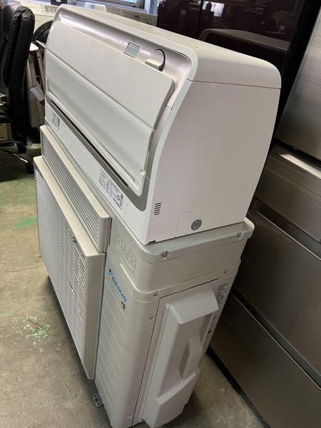 Điều hoà 668 DAIKIN 2022 9.0kw