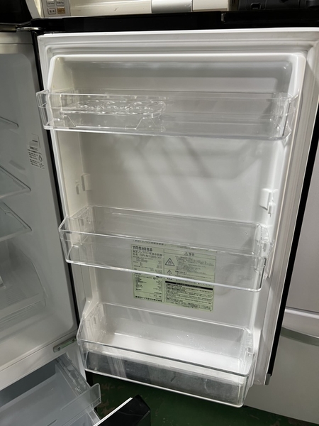 Tủ lạnh 267 TOSHIBA 2018 153L