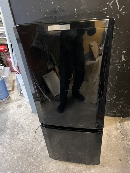 Tủ lạnh PVN1466 Mitsubishi 146L 2017