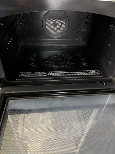 Lò vi sóng 263 TOSHIBA 2017
