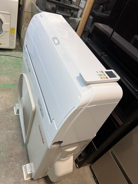Điều hoà PVN1418 Toshiba 4.0kw 2024
