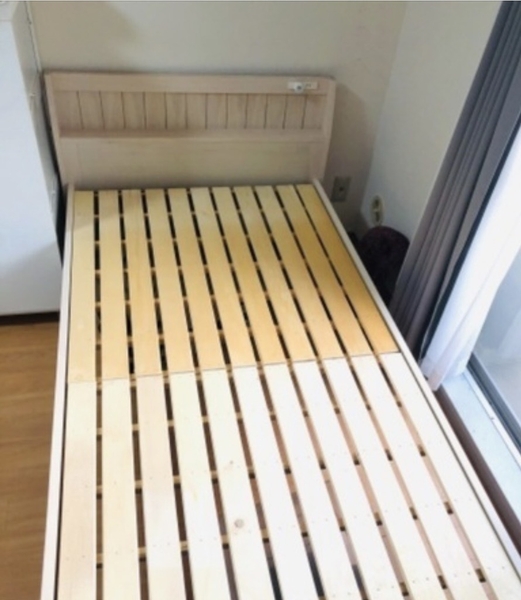 Giường đơn 100x200