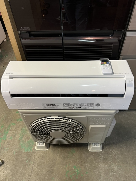 Điều hoà 676 Hitachi 2.2kw 2023