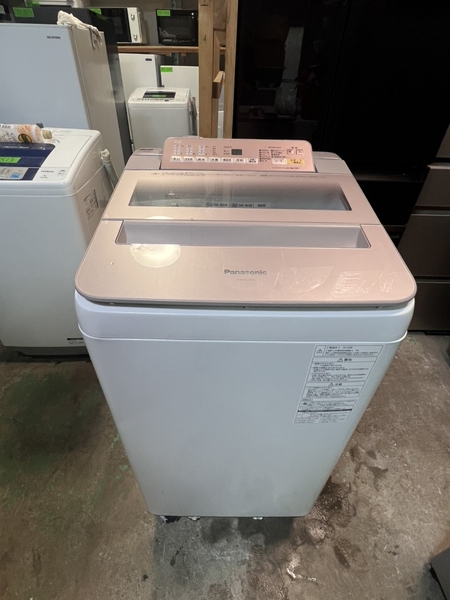 Máy giặt PVN1514 Panasonic 7.0kg 2018