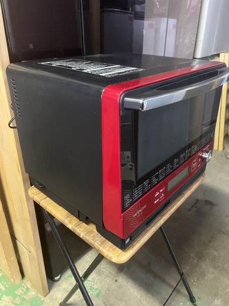 Lò vi sóng PVN848 Hitachi 2019