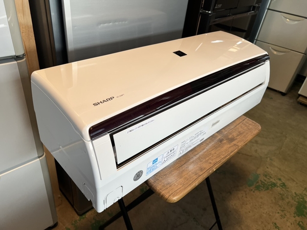 Điều hoà 485 SHARP 2019 2.8KW 100V