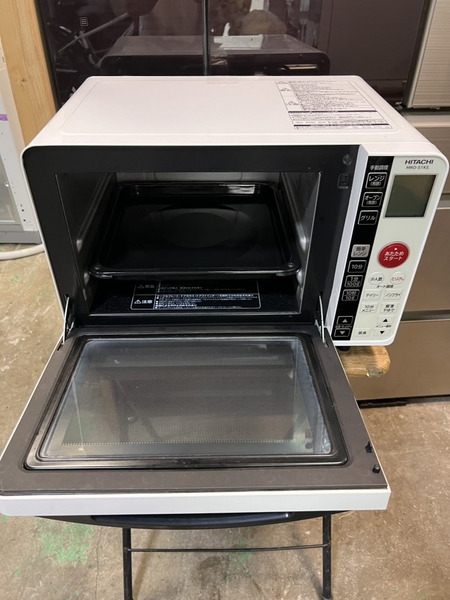 lò vi sóng PVN1158 Hitachi 2020