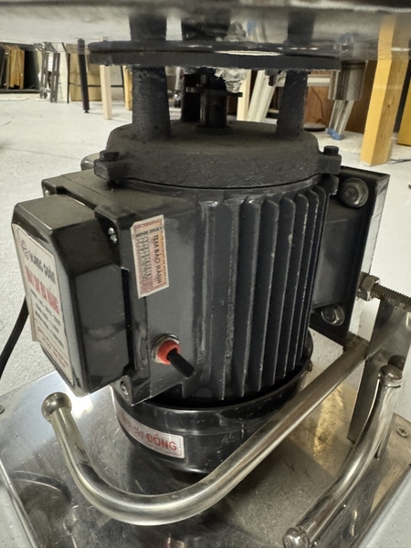 Máy làm giò điện 110V