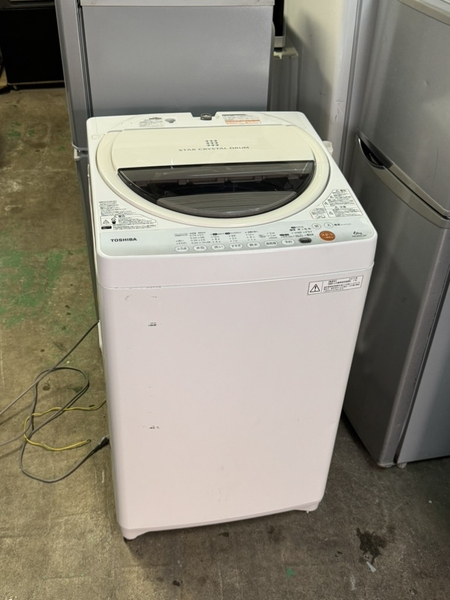 Máy giặt 358 - TOSHIBA 6kg