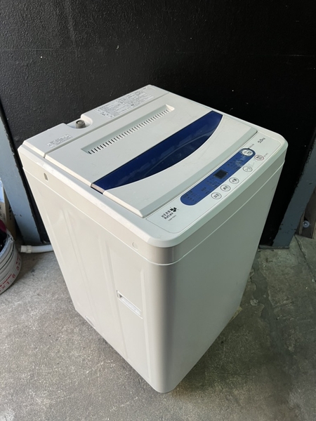 Máy giặt 160 - YAMADA 2018 5KG