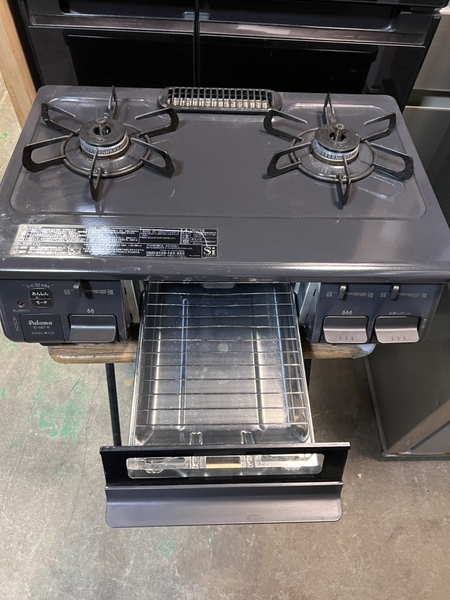 bếp ga PVN1457 Paloma toshi ガス