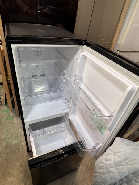 Tủ lạnh PVN1496 Mitsubishi 146L 2017