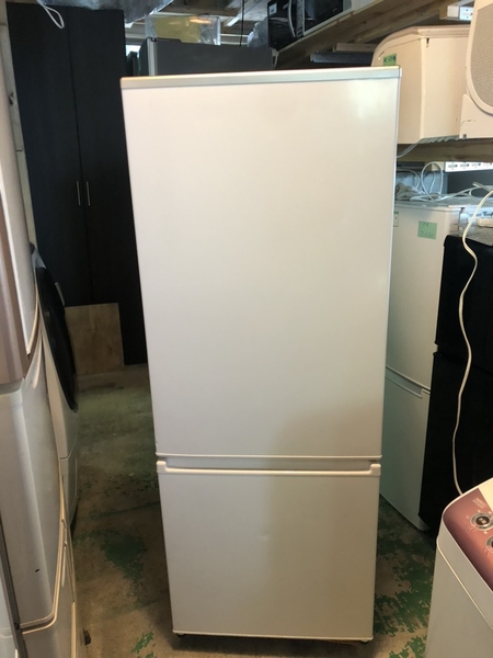 Tủ lạnh 207 AQUA 2021 201L