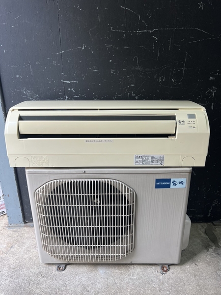 Điều hoà PVN1131 MI 2.8kw 2007