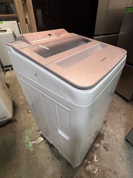 Máy giặt PVN1514 Panasonic 7.0kg 2018