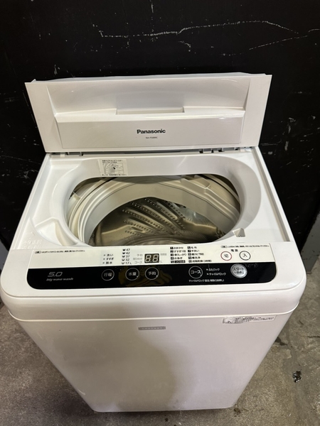 Máy giặt 360 PANASONIC 5KG
