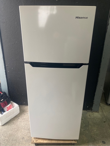 Tủ lạnh 224 HISENSE 2016 120L