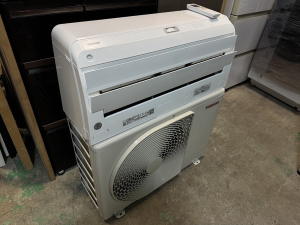 Điều hoà PVN1485 TOSHIBA 4.0kw 100V 2023