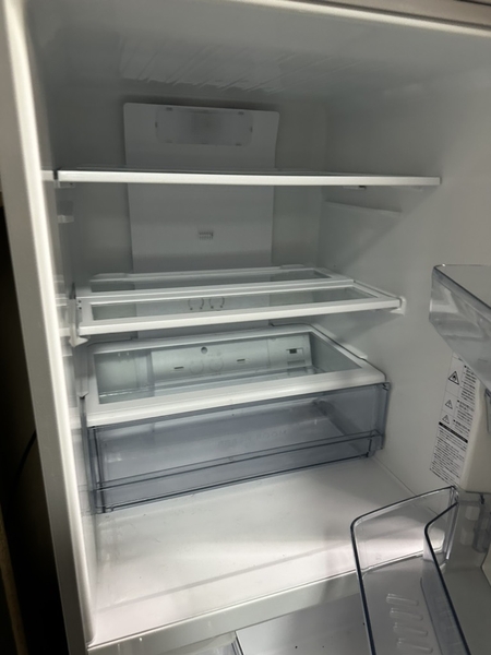 Tủ lạnh 290 AQUA 2019 272L