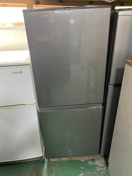Tủ lạnh 266 AQUA 126L 2020