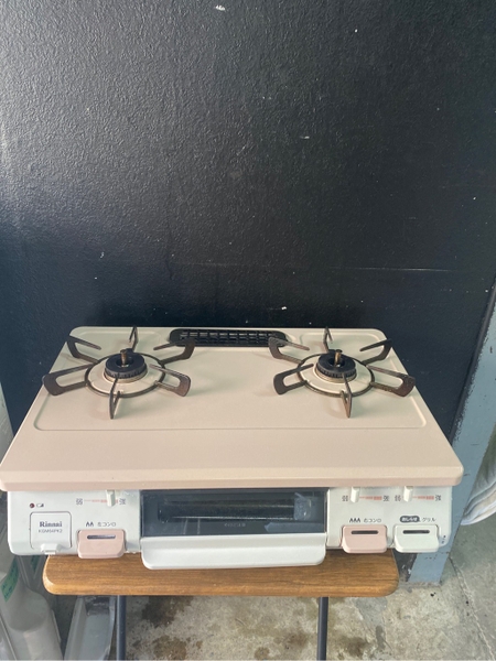 Bếp ga 116 TOSHI RINNAI 2019